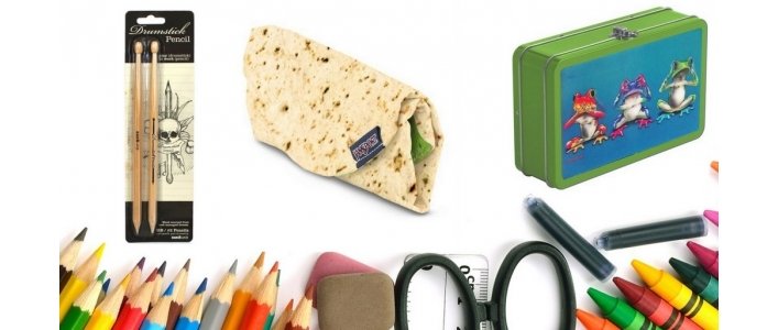 Unique School Supplies You Wish You Had!