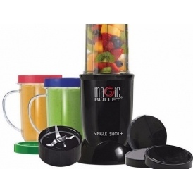 Magic Bullet Shot $30, Reg. $50