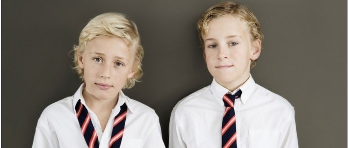 School Uniforms - Yes or No?