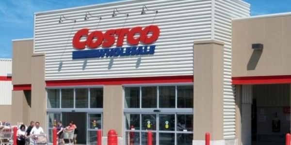 Costco Membership & Bonus Coupons Pay $55 - Receive $90 Total Value @ Groupon