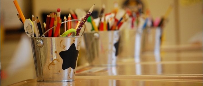 25% Off $25+ on School Supplies @ Amazon