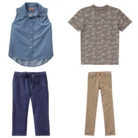 Extra 30% off Clearance is Back @ Joe Fresh!