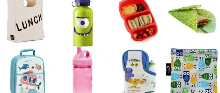 20% off Litterless Lunch @ Well.ca
