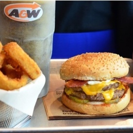 New A&W Coupons!