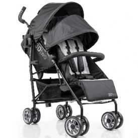 Summer Infant Double Stroller $188 Shipped