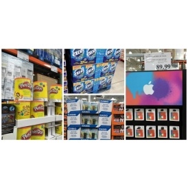 Costco East Best Deals This Week!