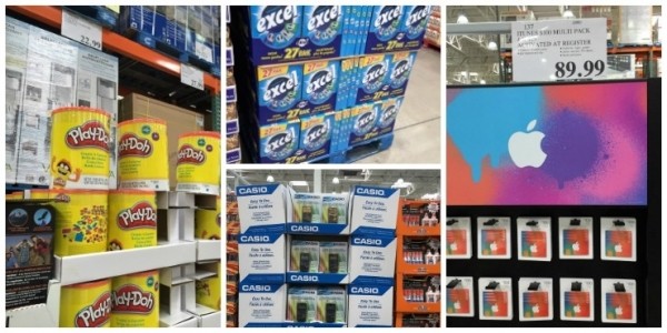 Costco East Best Unadvertised Sales & Deals This Week (August 15 - 21)