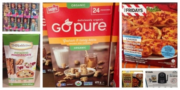 Costco (West Locations) Best Deals This Week!! (Aug. 15 - Aug. 21, 2016)