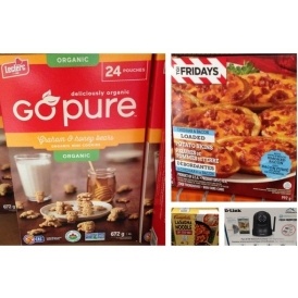 Costco West Best Deals Aug. 15 - 21, 2016!