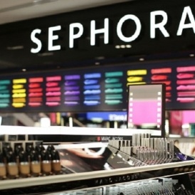 New Free Gifts @ Sephora