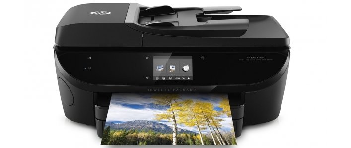 HP Envy Printer $70 Shipped