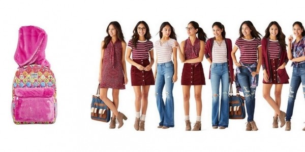 How To Shop Online @ JCPenney + Promo Code 30% Off Over $100