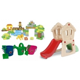 BOGO Half Off Clearance @ TRU