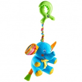 FREE Toy with Baby Registry @ Amazon
