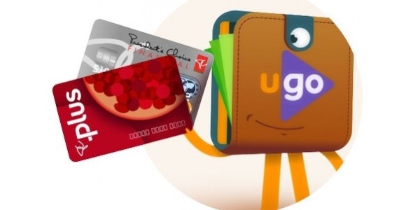$20 Ultimate Dining Card With Download @ UGO Mobile Wallet