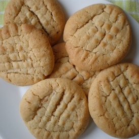 Easiest Cookies Ever!