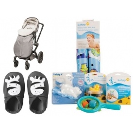 Bobux Baby Shoes $15 & More
