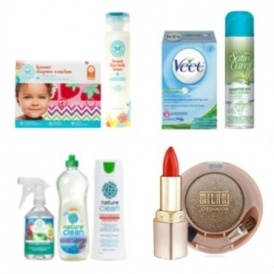 $20 off $75 with Visa Checkout @ Well.ca