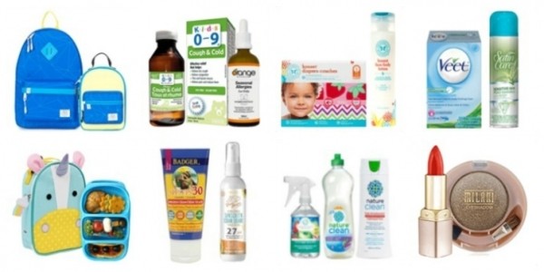 $20 off $75 with Visa Checkout @ Well.ca