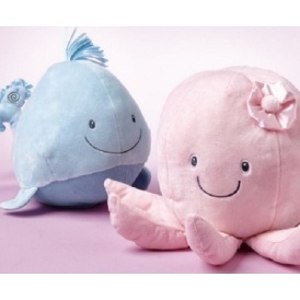 Gund Plush Nightlights $23 @ Sears