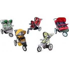 RECALL! Dorel Juvenile Canada Stroller