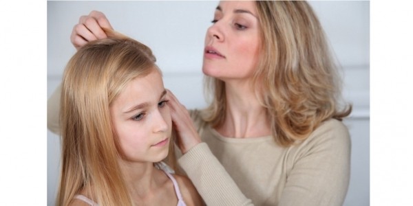 'Tis The Season... For Lice - Preventative Measures You Can Take!