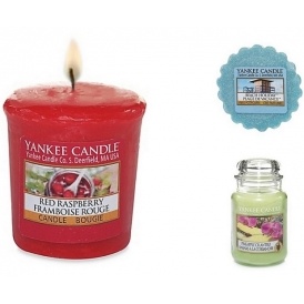 Yankee Candles Products From $1.19