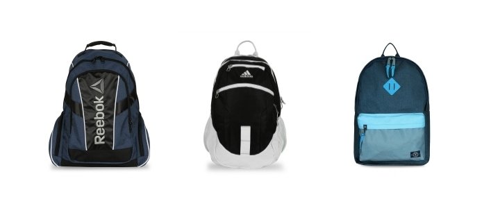 Extra 20% off Select Backpacks @ Bentley