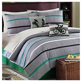 Extra 25% off Clearance Bed & Bath @ The Bay