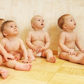 100 Free Points @ Pampers Canada