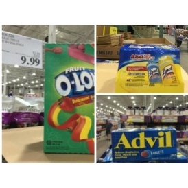 Costco East Best Deals This Week!
