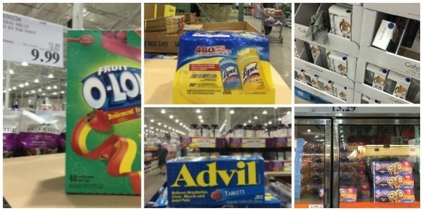 Costco East Best Sales & Deals This Week (August 22nd - 28th)