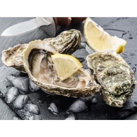 RECALL Five Star Shellfish Oysters