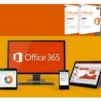 Microsoft Office 365 Home $71.10 And Up