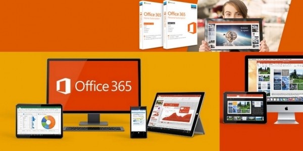 Microsoft Office 365 Home from $71.10 or Home & Student 2016 $107.10 (Student Pricing) @ Microsoft Canada