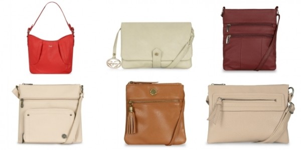Handbags $20 & Under @ Bentley