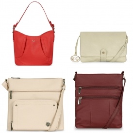 Handbags $20 & Under @ Bentley