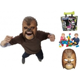 Clearance Toys From $1 @ Walmart.ca