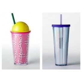 Sale Items From $9 @ Starbucks