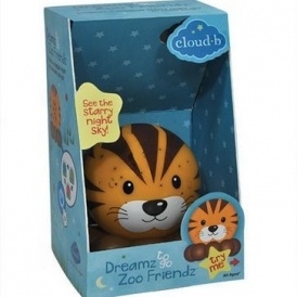 Cloud B Dreamz To Go Zoo Friendz $19