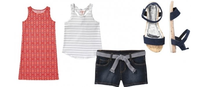 Clothes & More From $2 Shipped @ Joe Fresh