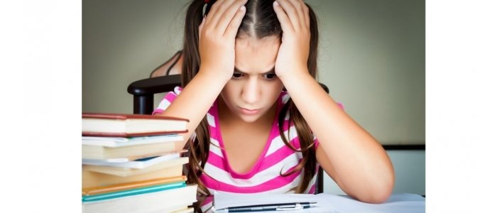 Focus Issues At School Are Difficult!