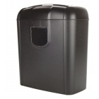 Insignia 6-Sheet Cross-Cut Shredder