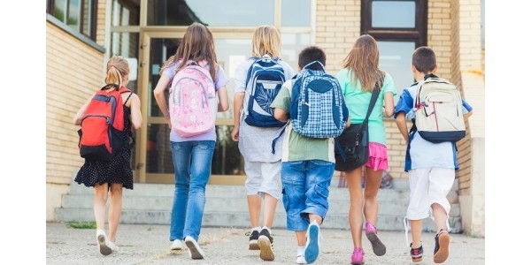 Catch The Best Back To School Deals Here @ Bargainmoose!