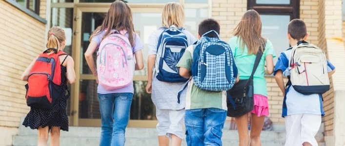 Back to School Deals @ Bargainmoose