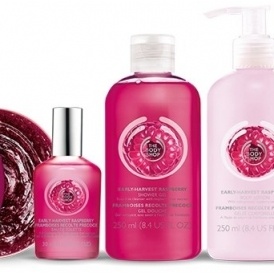B3G3 Free @ Body Shop