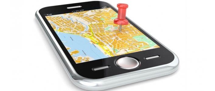 Safety For Kids - Location Tracking
