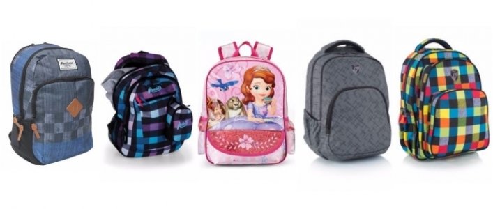 More than Half Off Select Backpacks @ Sears