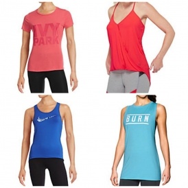 Activewear from $11 Shipped @ Hudson's Bay