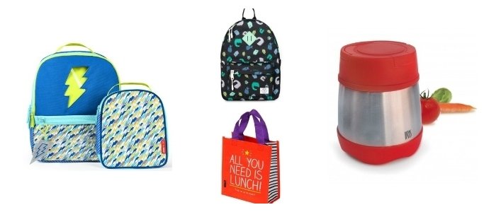 Back to School Essentials Up to 30% off